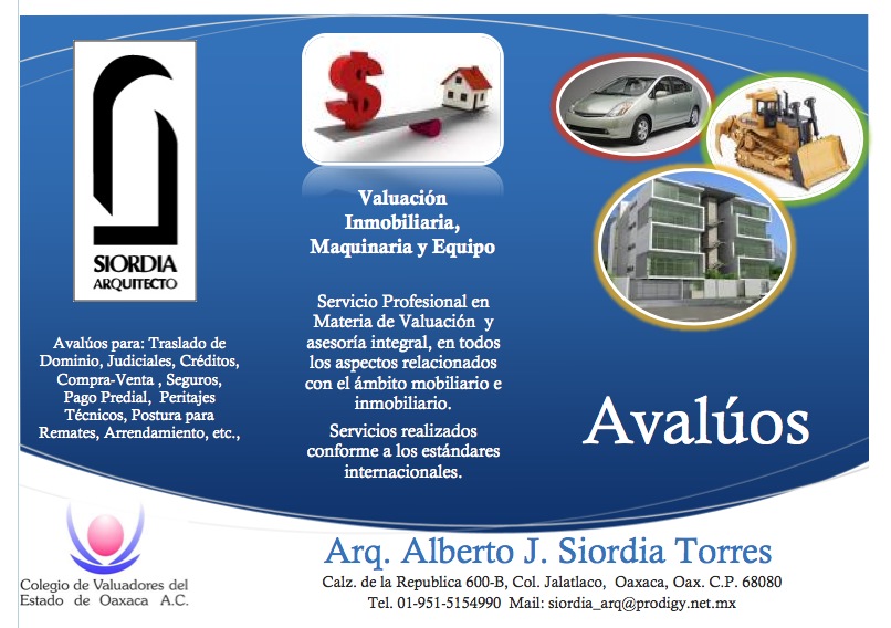 Alberto Siordia Torres